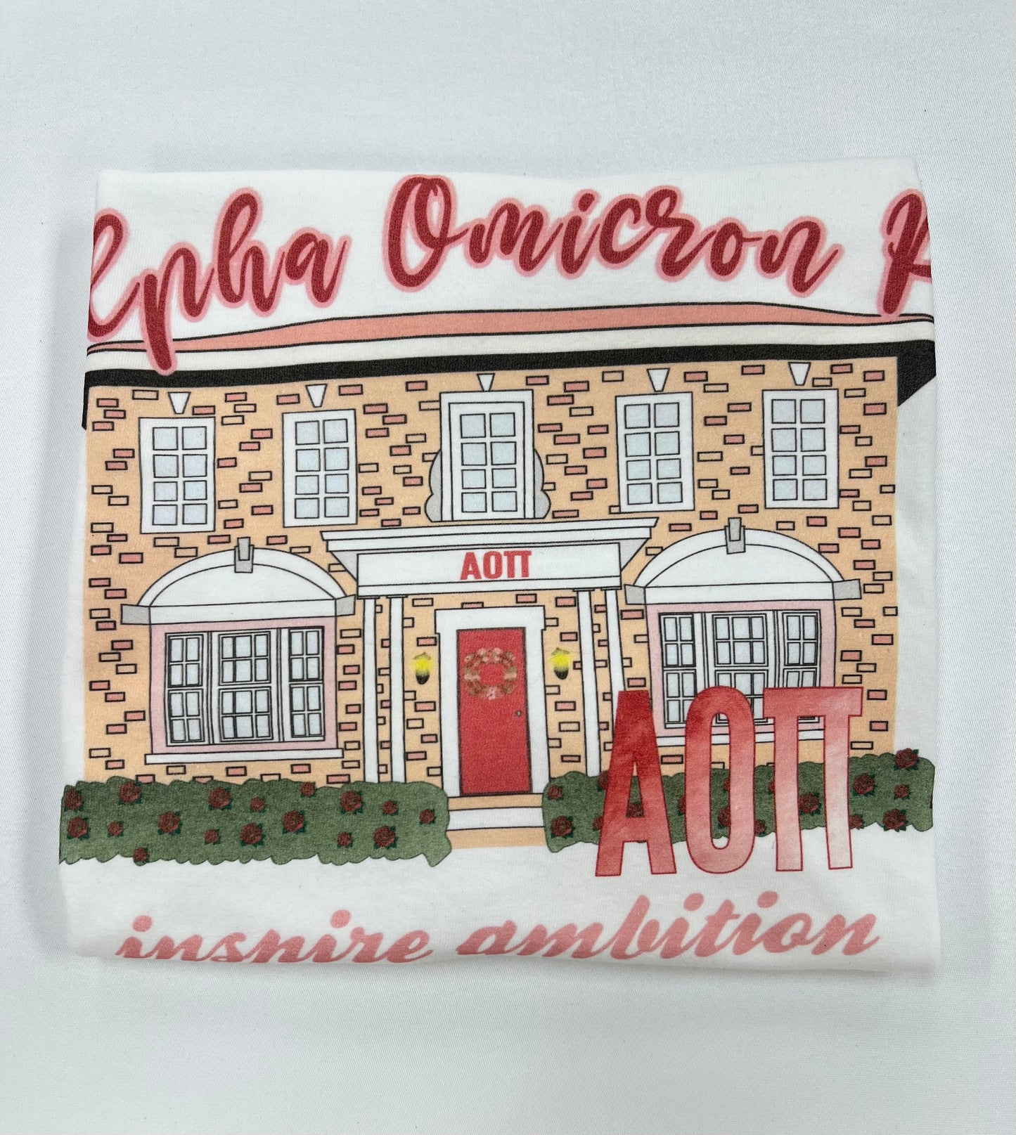 Sorority House Tees