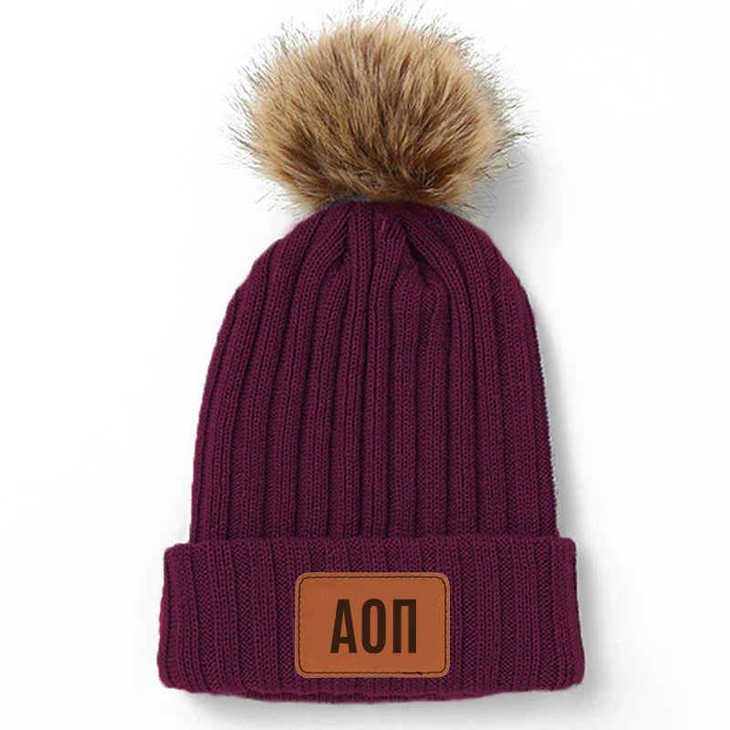 Sorority Beanie