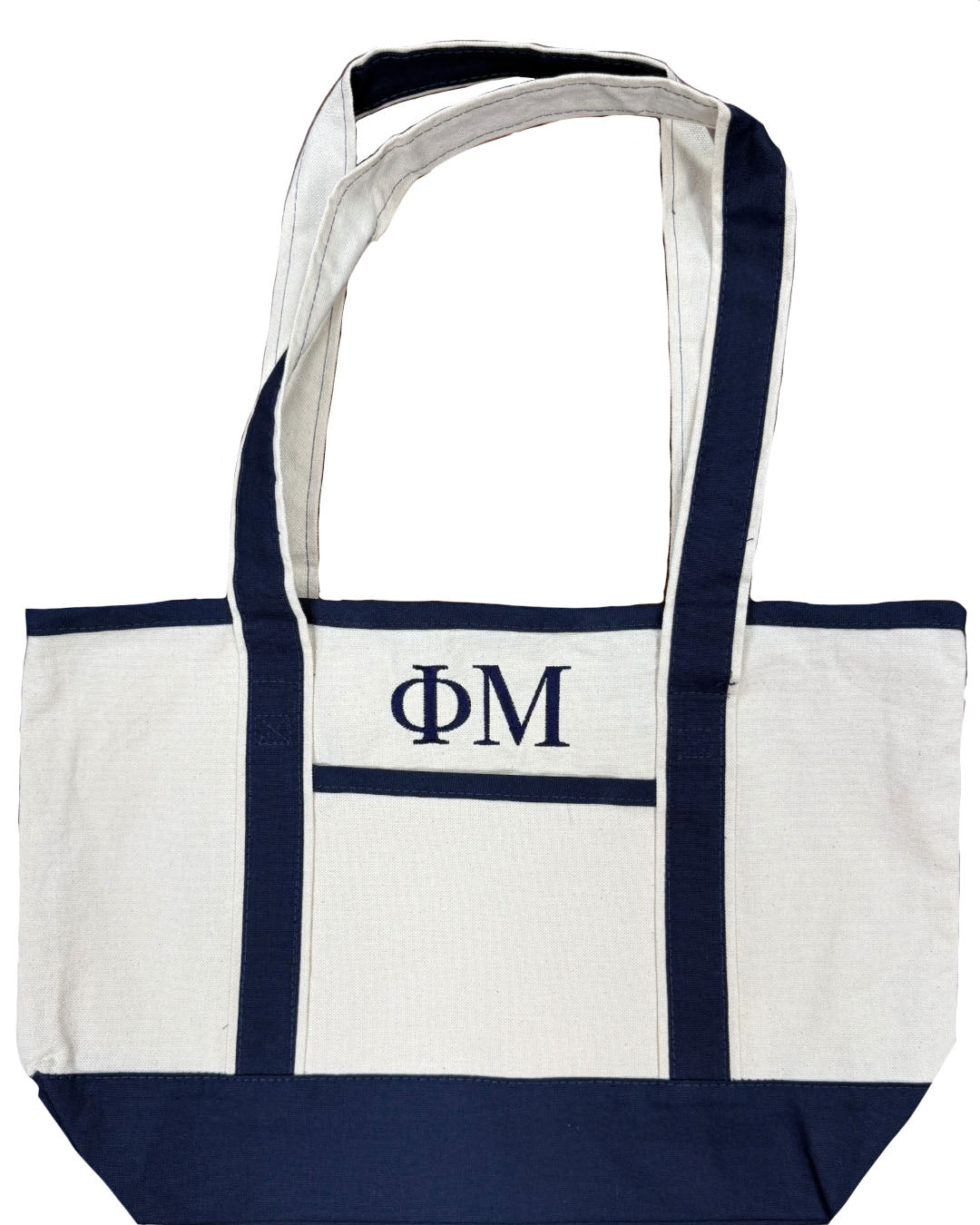 Canvas Tote Bag
