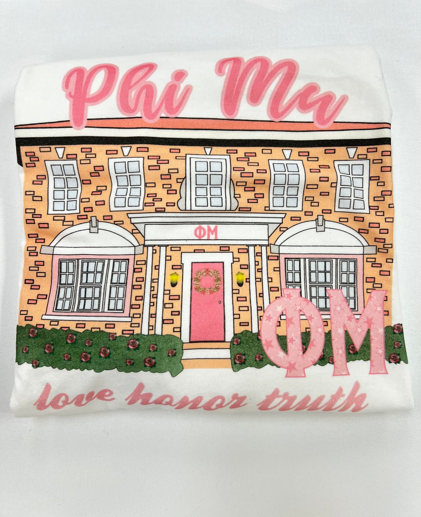 Sorority House Tees