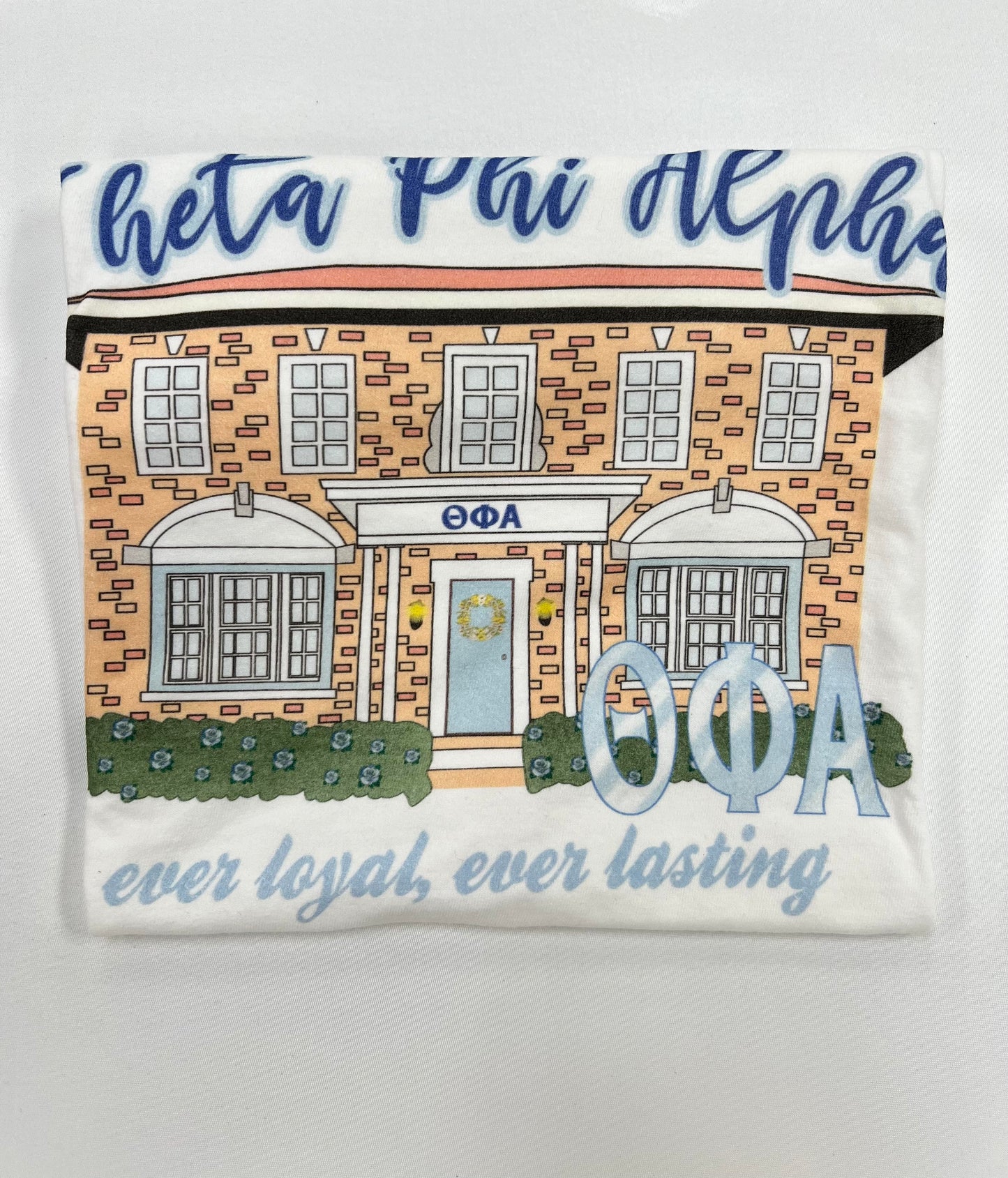 Sorority House Tees