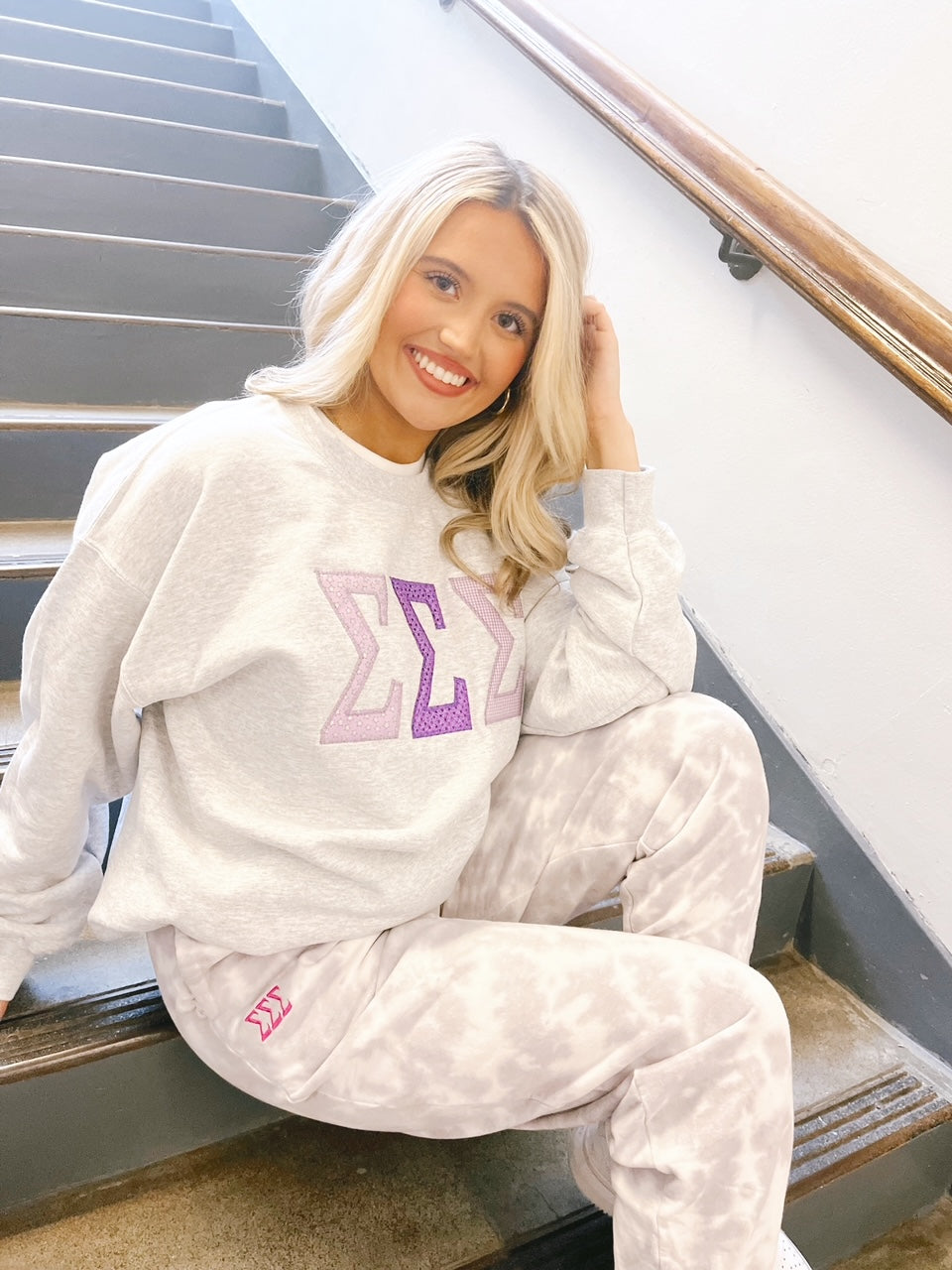 Sorority Sweatpants