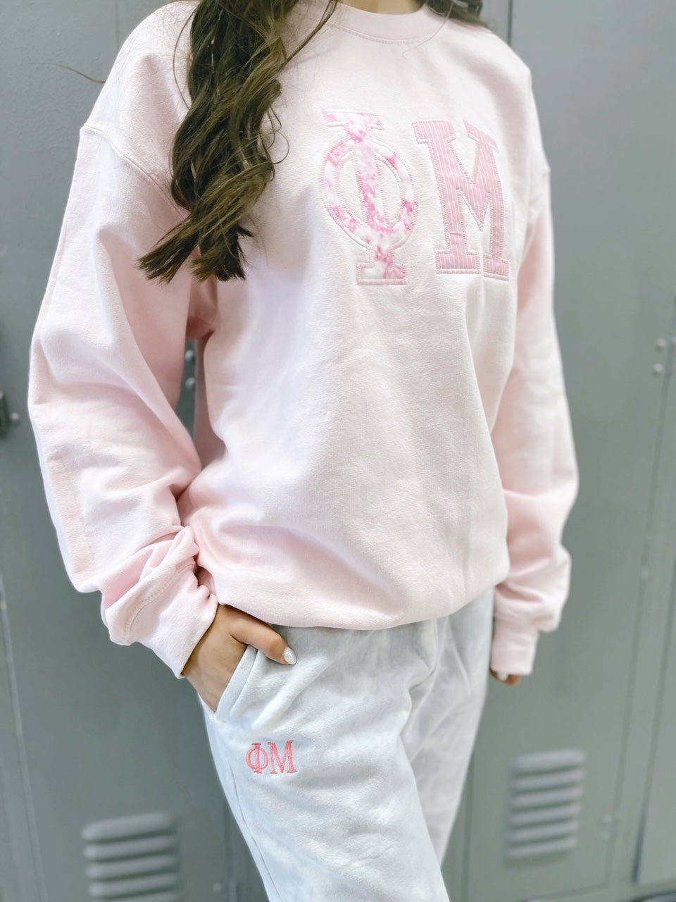 Sorority Sweatpants