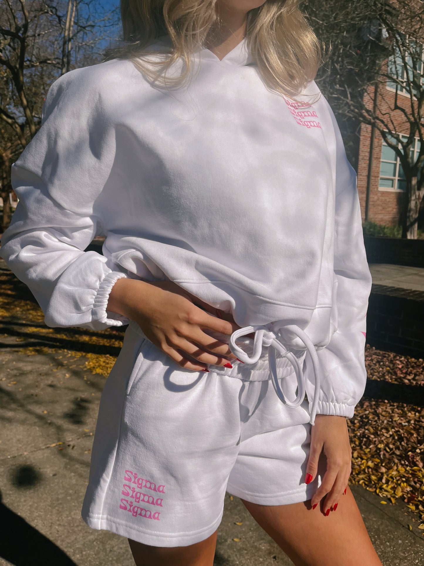 Sorority Shorts