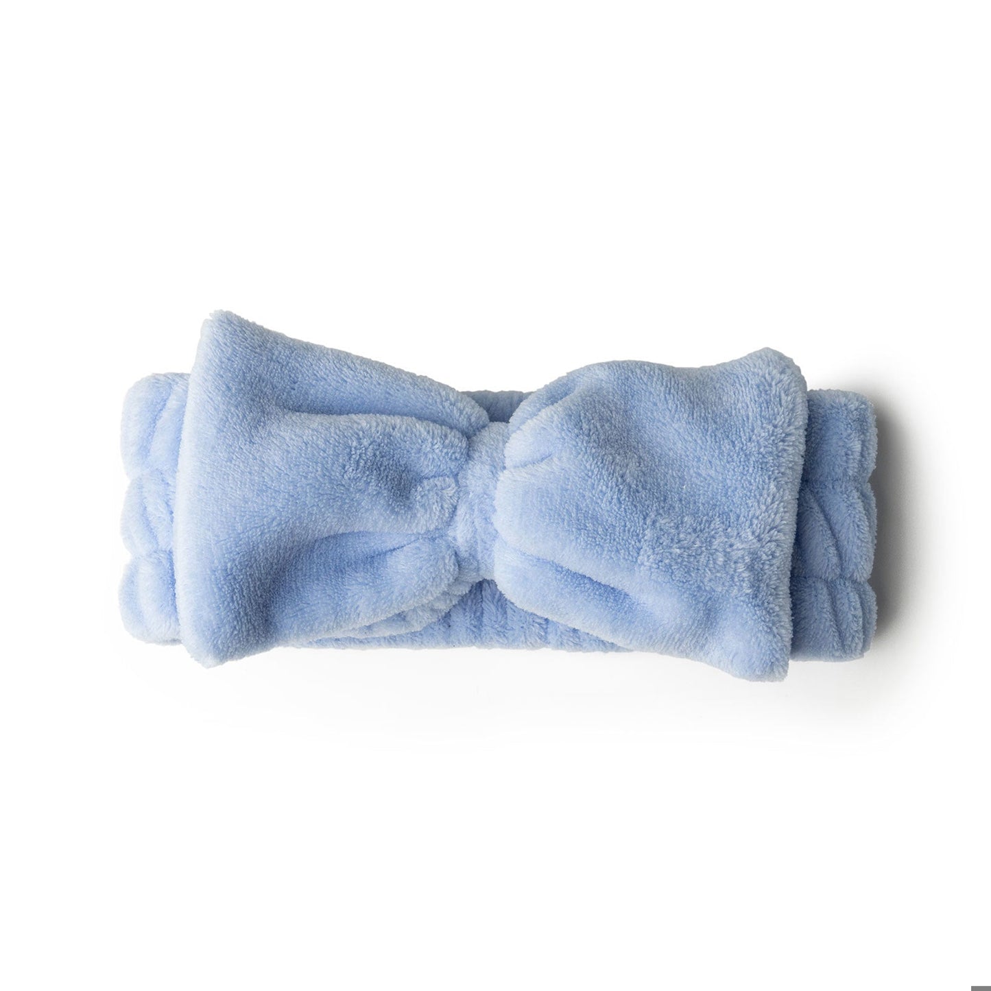 Take a Bow Plush Headband
