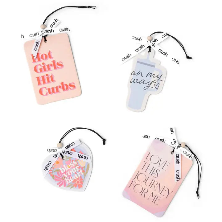 Car Air Fresheners