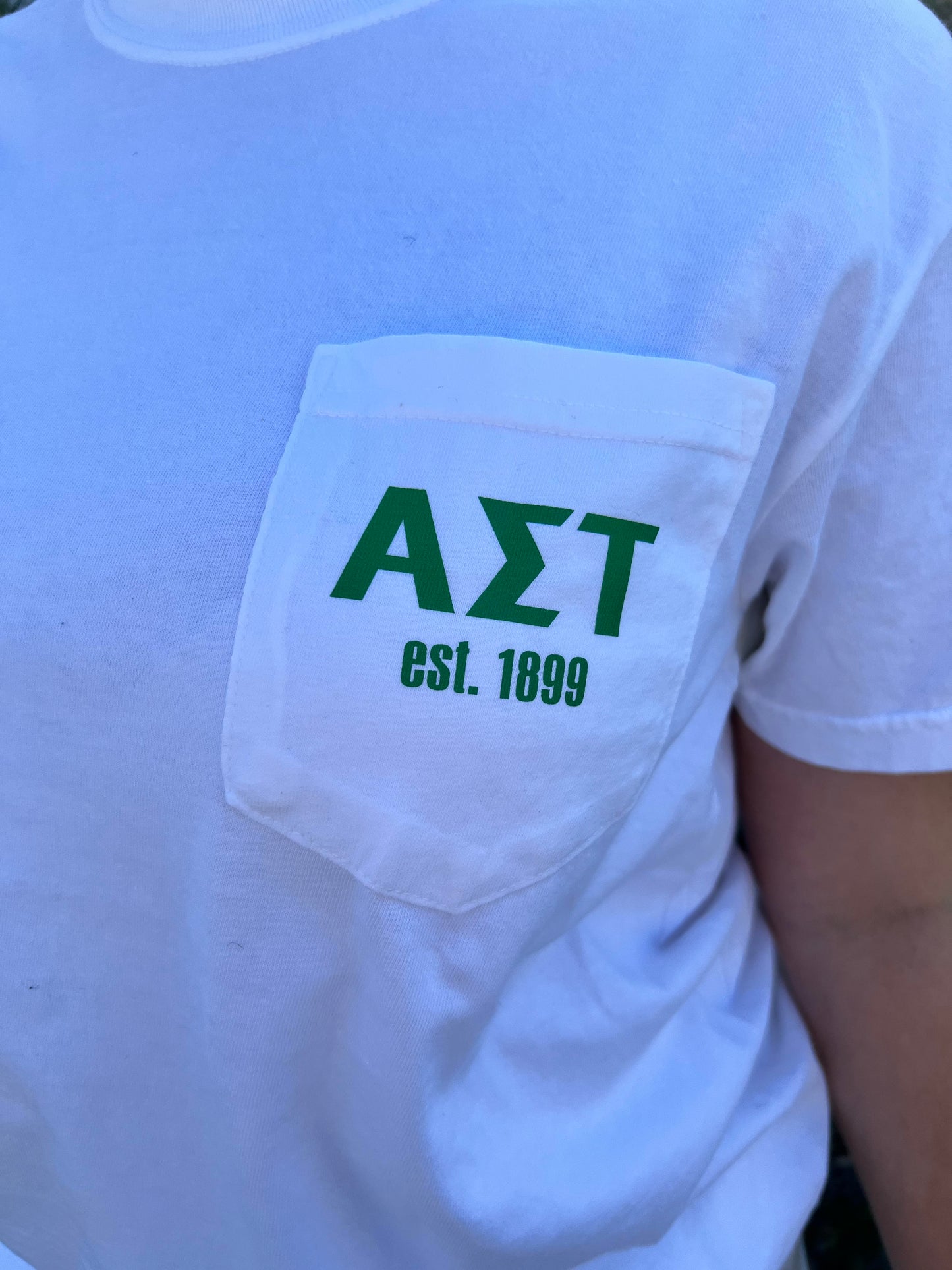 Sorority House Tees