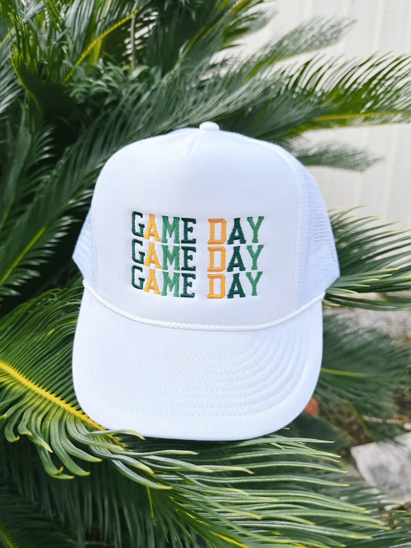 Gameday Hat