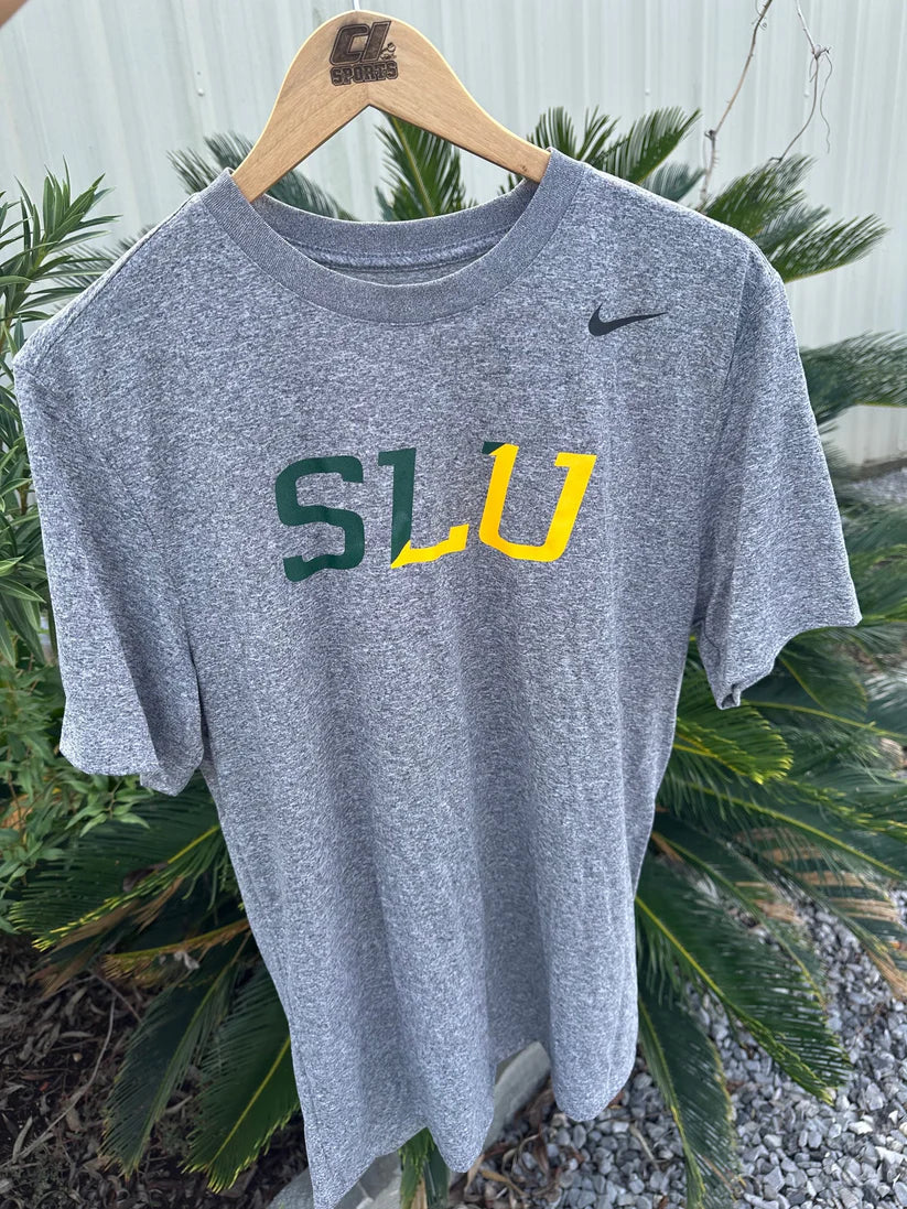 SLU Split Tee