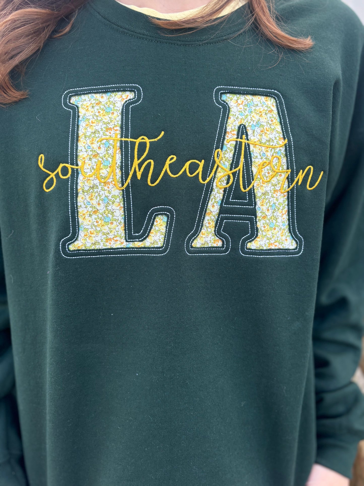 Southeastern LA Sweatshirt
