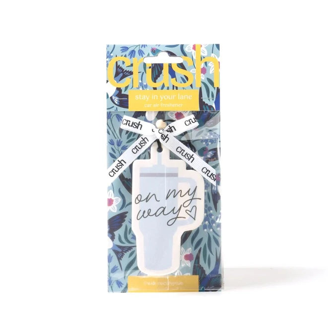 Car Air Fresheners