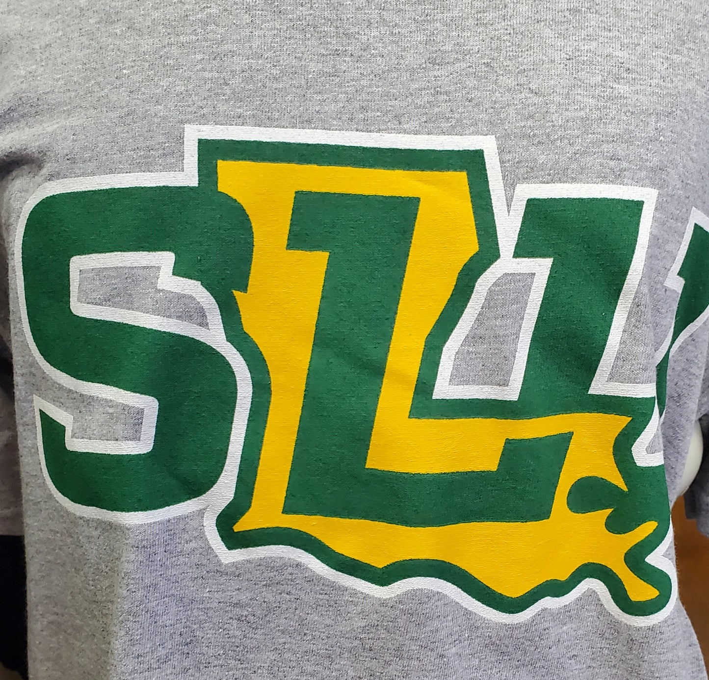 SLU State Design Sweatshirt