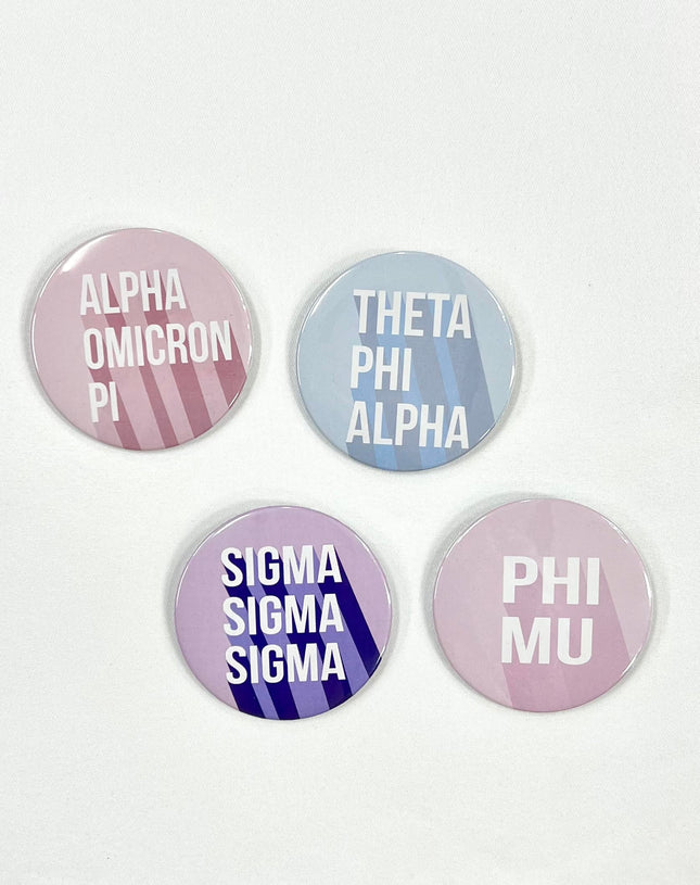 Gameday Pins 3D