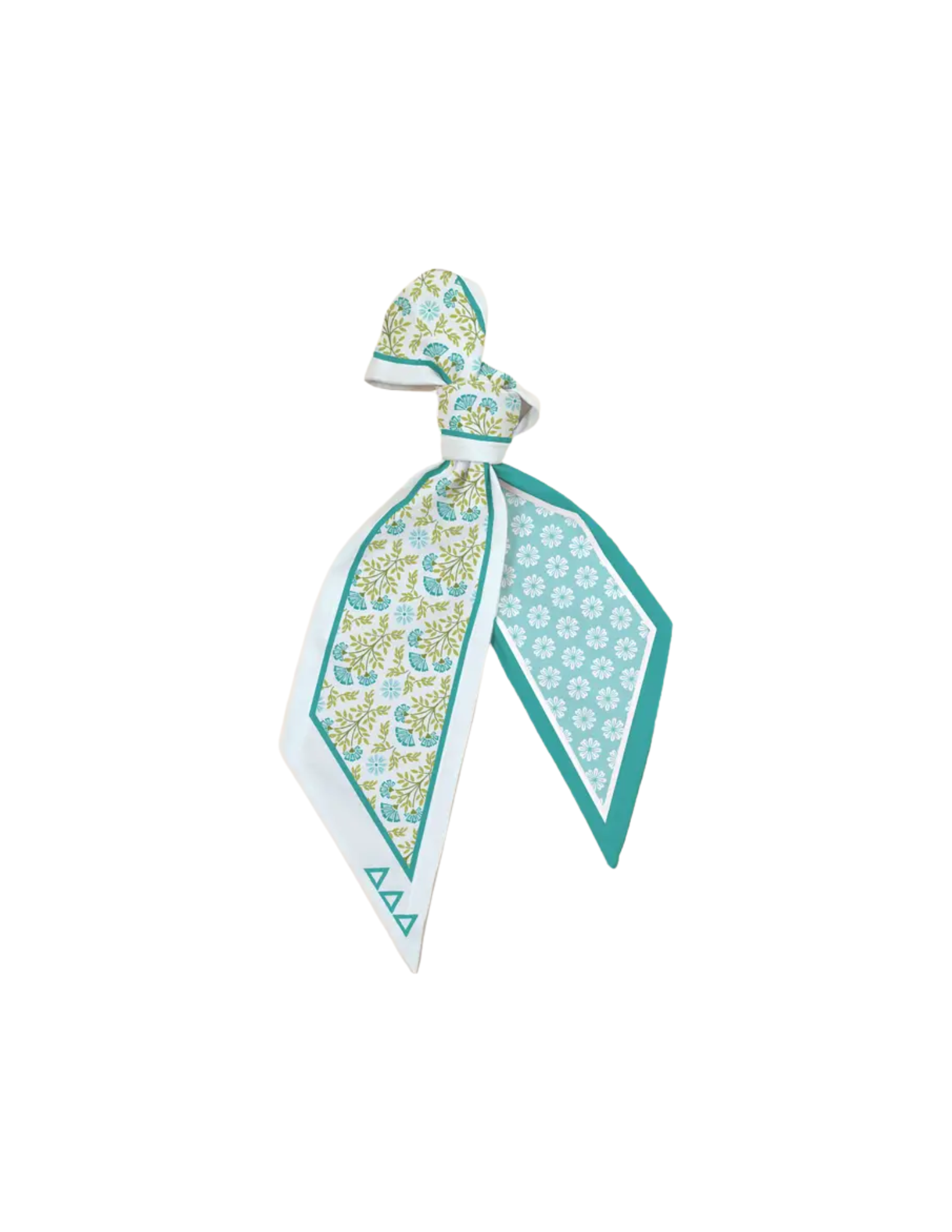 Tri Delt scarf