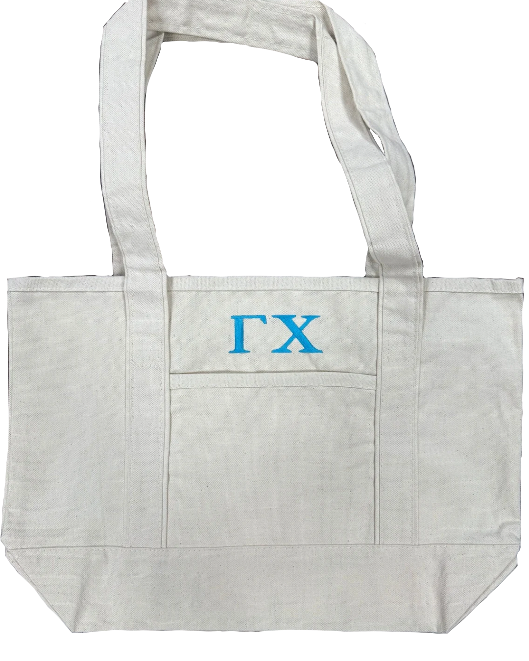 Canvas Tote Bag
