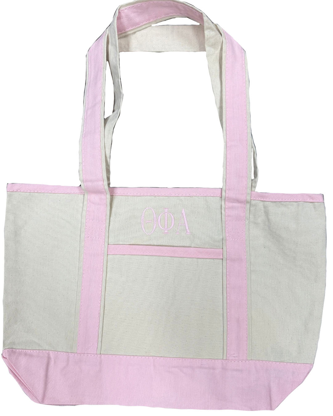 Canvas Tote Bag
