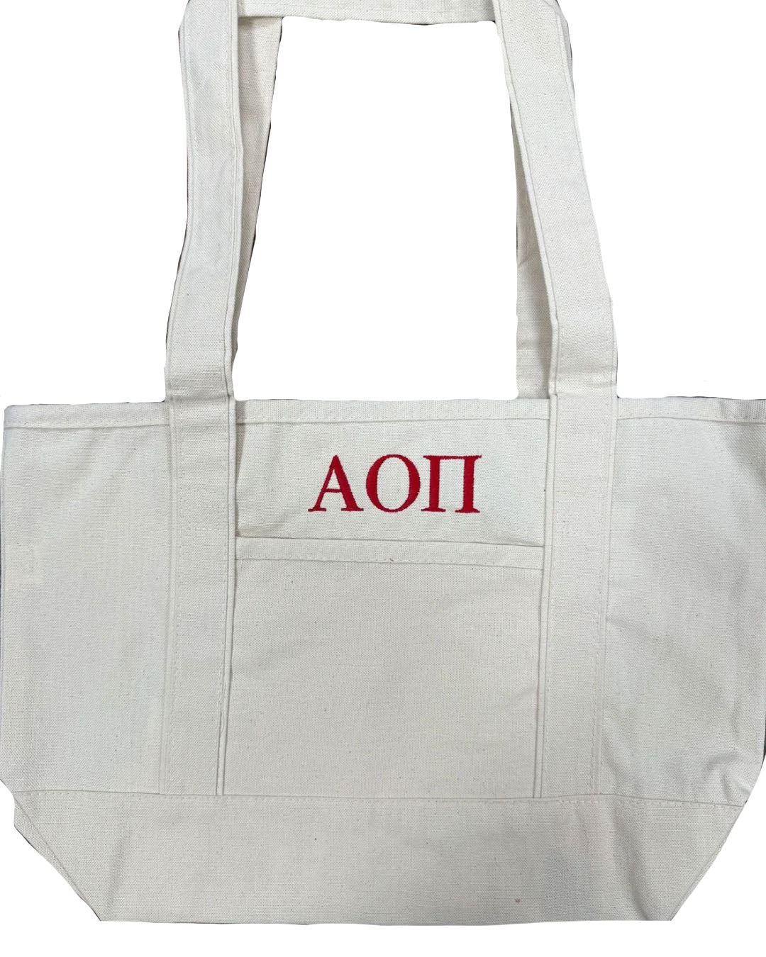 Canvas Tote Bag