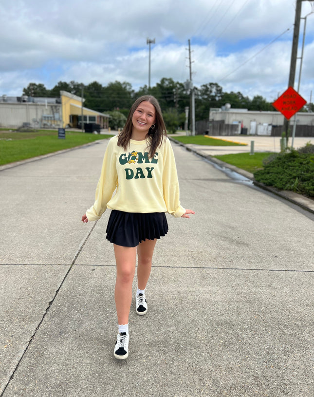 SLU Game Day Sweatshirt