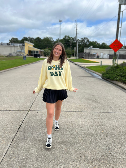 SLU Game Day Sweatshirt