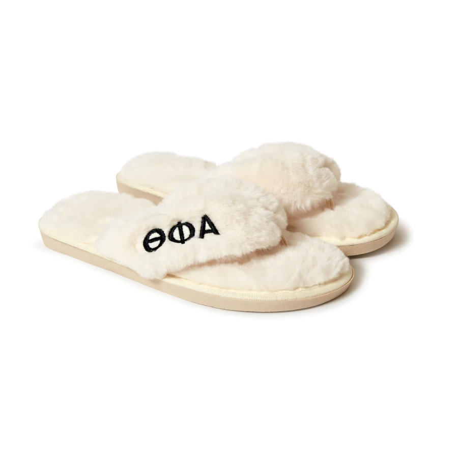 Sorority Slippers