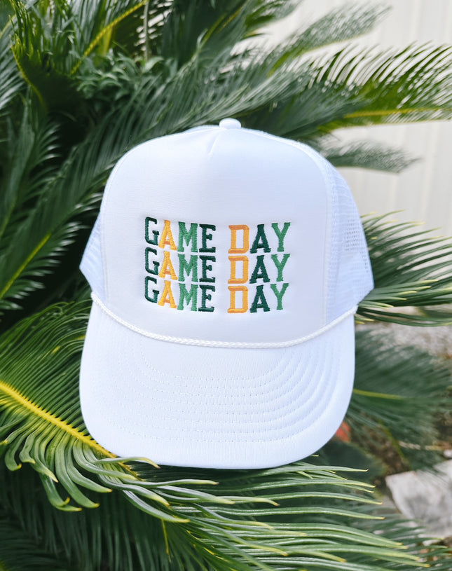 Game day Trucker Hat