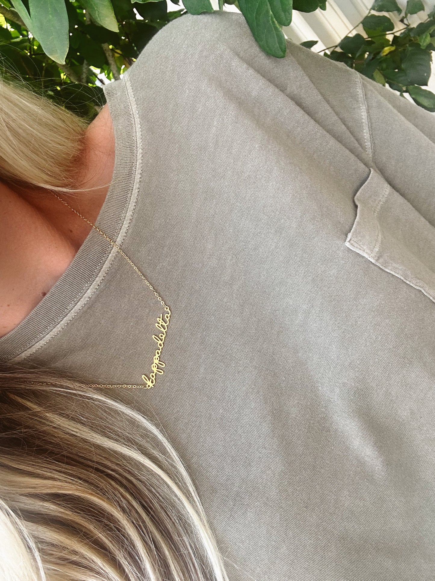 Phi Mu Script