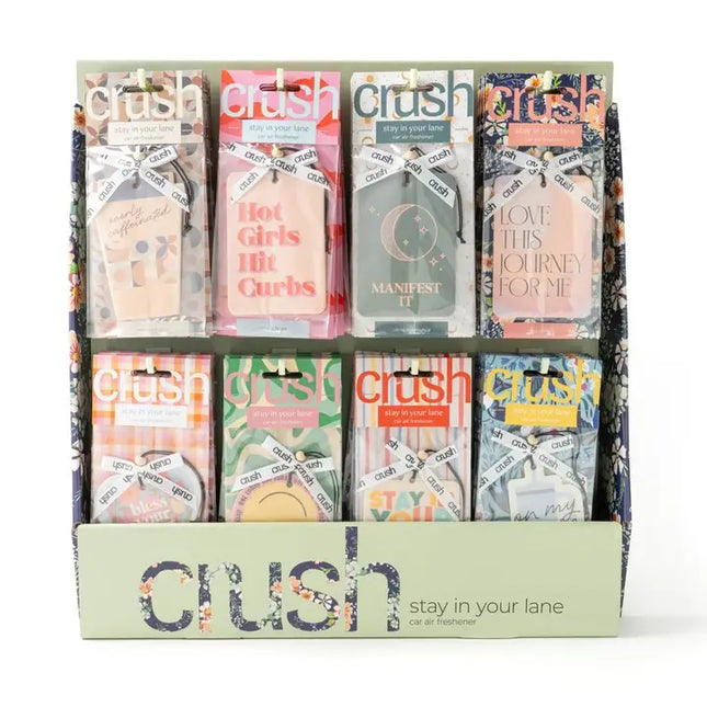 Car Air Fresheners