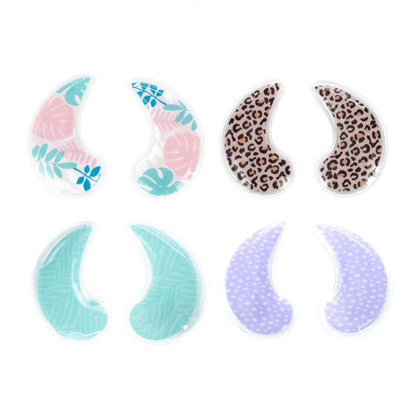 Wake Up Under Eye Pads