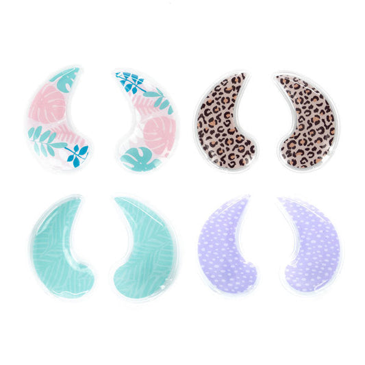 Wake Up Under Eye Pads