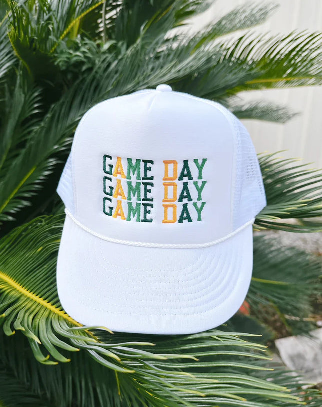 Gameday Hat
