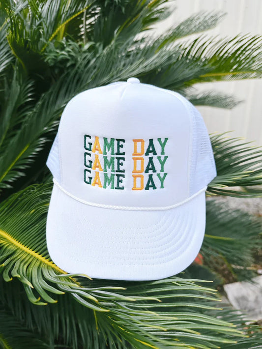 Gameday Hat