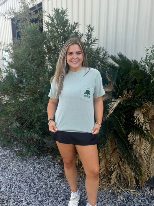 Friendship Circle Tee