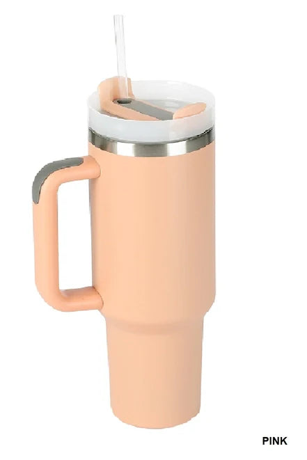 Tumbler