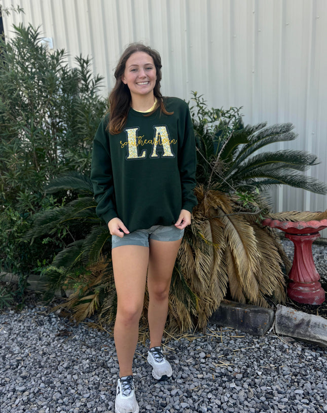 Southeastern LA Sweatshirt