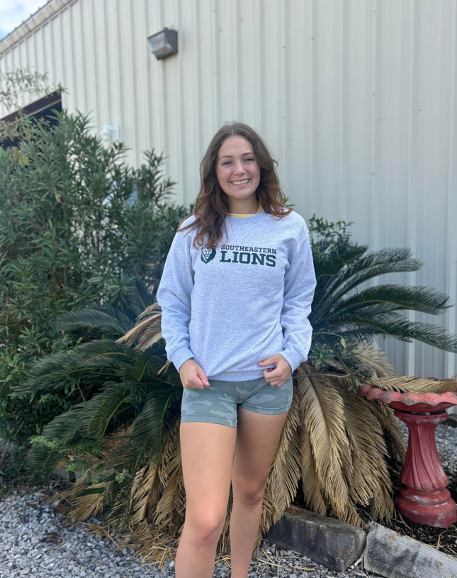 Southeastern Lions Sweatshirt