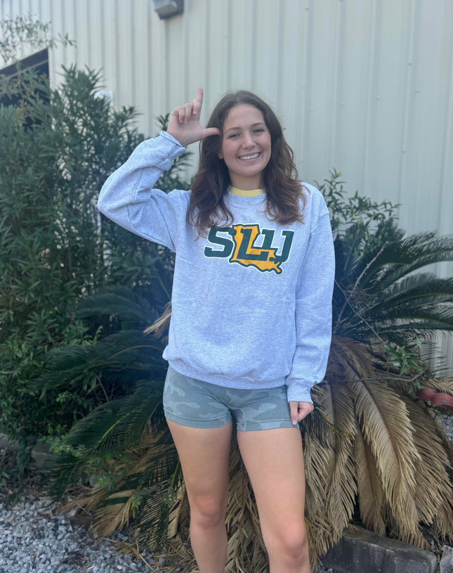 SLU State Sweatshirt