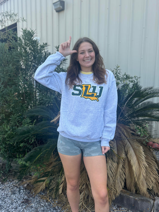 SLU State Sweatshirt