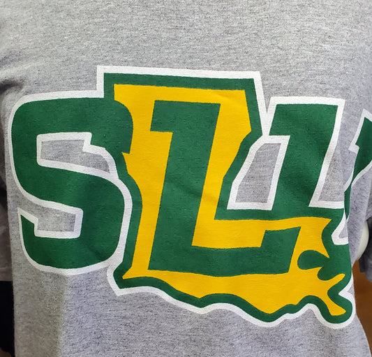SLU State Design Sweatshirt